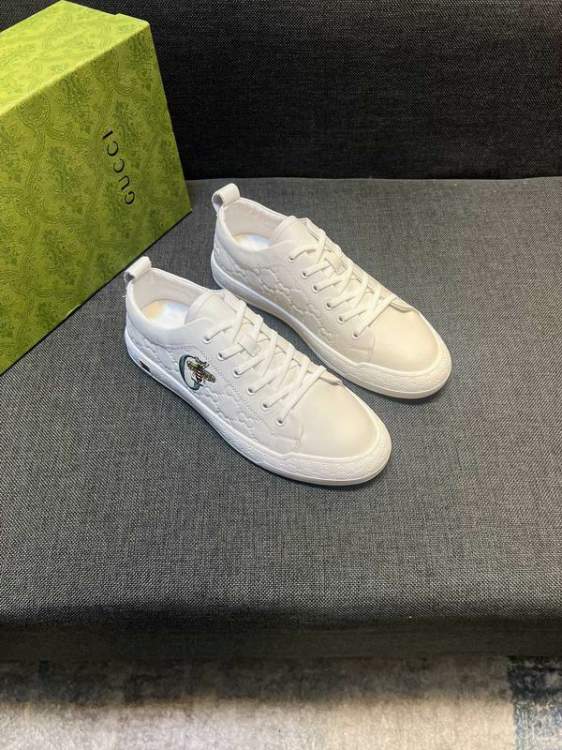 Picture of Gucci Shoes _SKUGuccisz38-44mnf021810497
